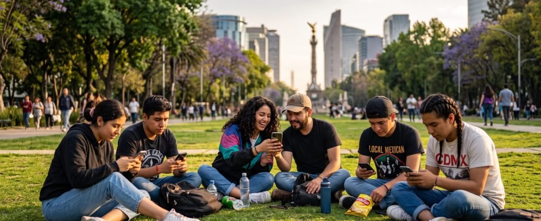 Centennials ¿Por qué no invierten en bolsa? (Datos 2026)