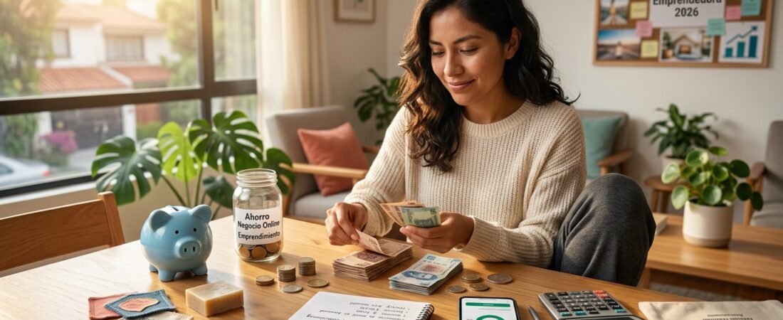 ¿Cuánto necesitas para vender en Amazon México en 2026?