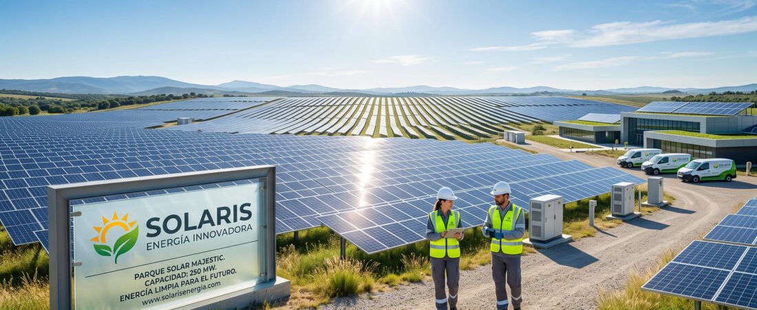 ETF TAN: qué pasa de verdad cuando inviertes en energía solar (guía 2026)