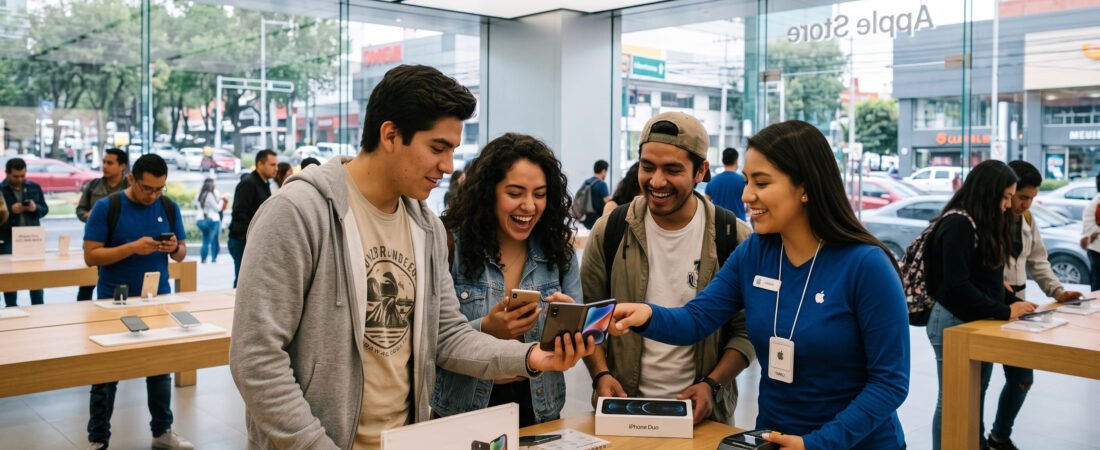 Cómo comprar el iPhone Duo sin endeudarte: el plan con las cuentas hechas
