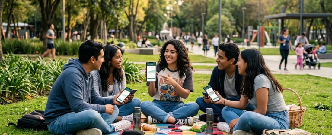 Cómo invertir en CETES paso a paso desde tu celular