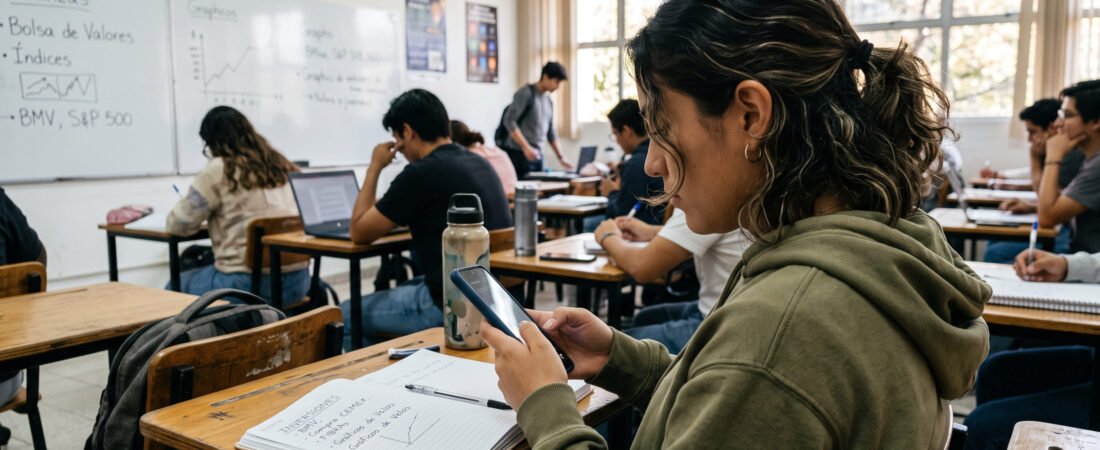 Cómo llegar a tu primer millón de pesos con una sola app