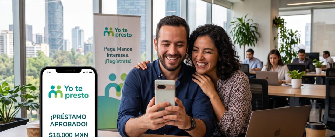 Yotepresto: cómo funciona prestarle dinero a desconocidos y cuánto rinde de verdad