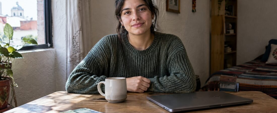 Bitcoin en México: Dejé Starbucks, Netflix y Spotify 1 Mes