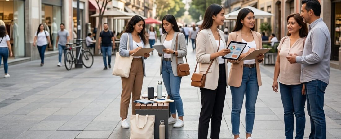Estudios de mercado como freelance: qué usar y cuánto cobrar