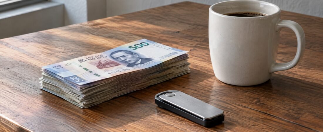 Liquidación de $15k en Bitcoin tras despido: esto haría hoy