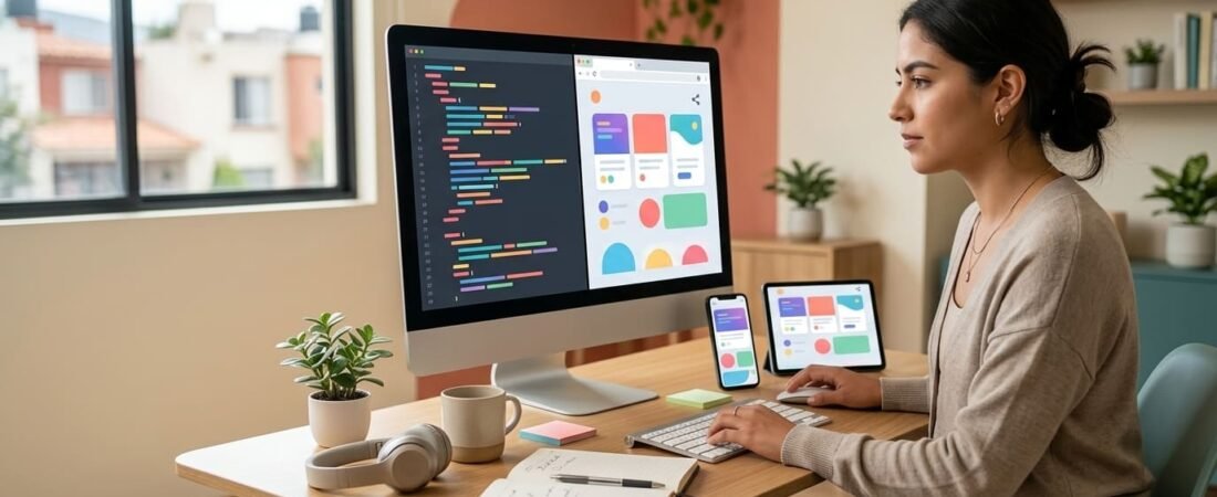 Micro apps web: vende tu herramienta sin App Store