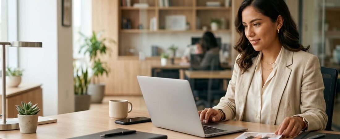 Cómo optimizar tu LinkedIn en 2026 (y cobrar por hacerlo)