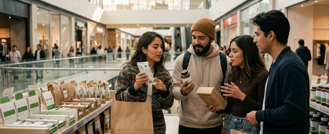 Revende barritas de proteína: cuánto ganas de verdad