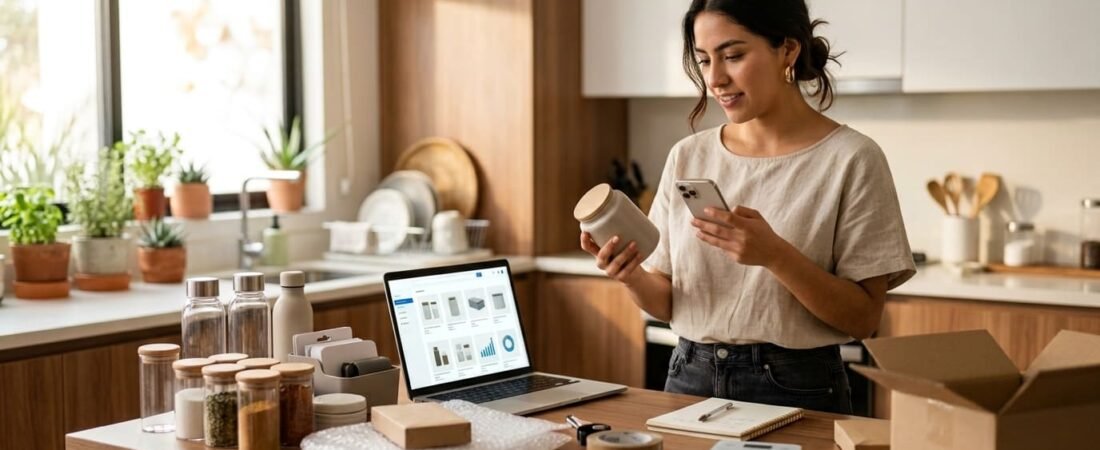 ¿Vender en Mercado Libre aún deja en 2026? La cuenta